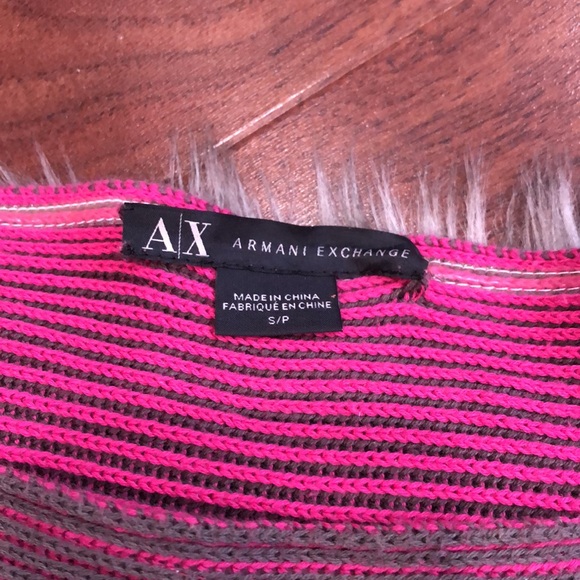 Armani Exchange Knit Dress - Picture 11 of 12